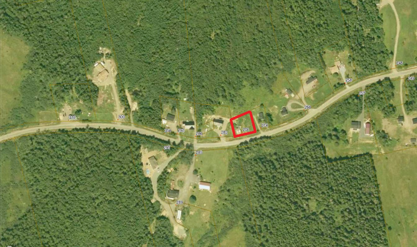 Tax Sale Saint John, New Brunswick - 01330393