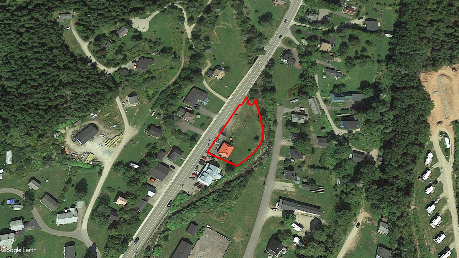 Tax Sale Moncton, New Brunswick - 05411280