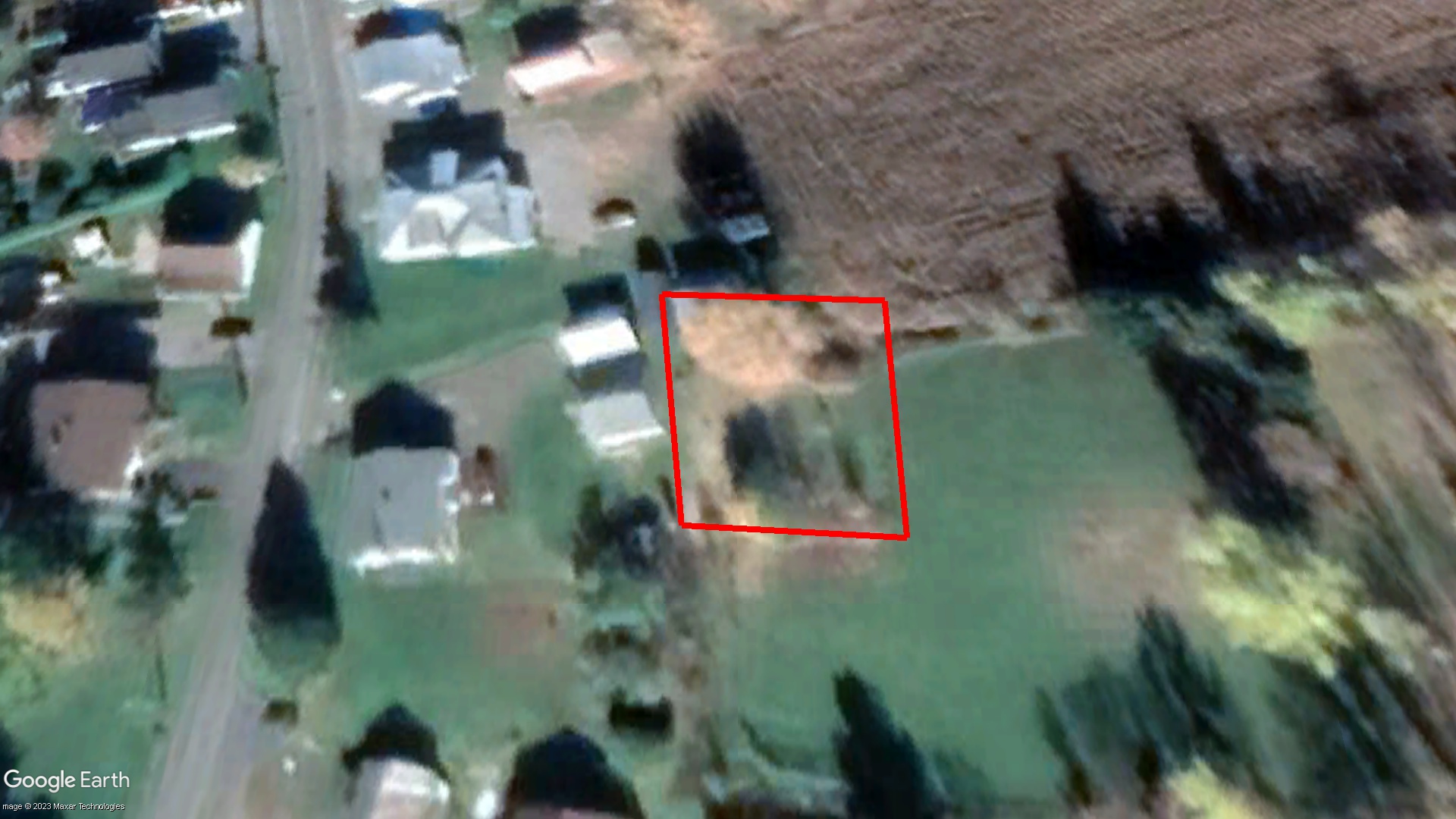 Tax Sale Maskinongé, Quebec - 4221-32-6246