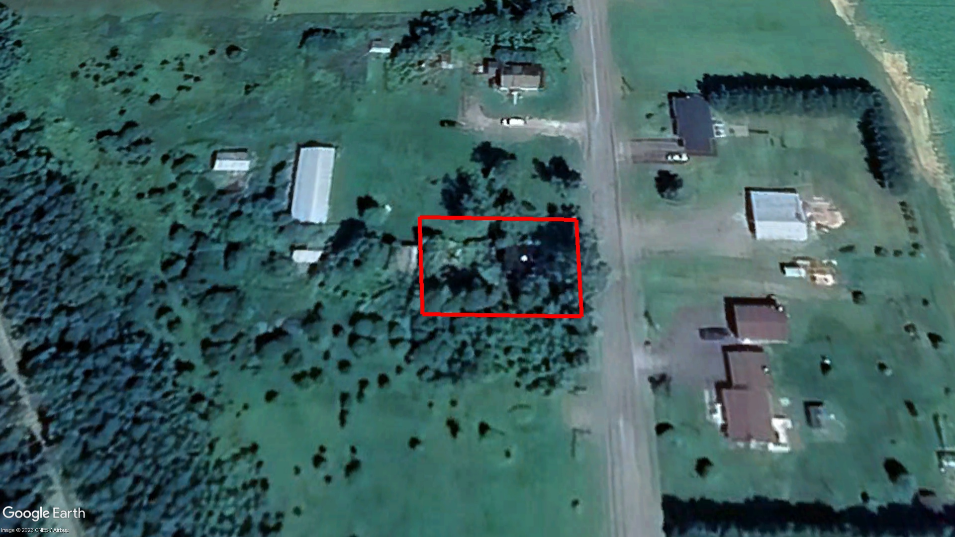 Tax Sale Restigouche, New Brunswick - 03287130