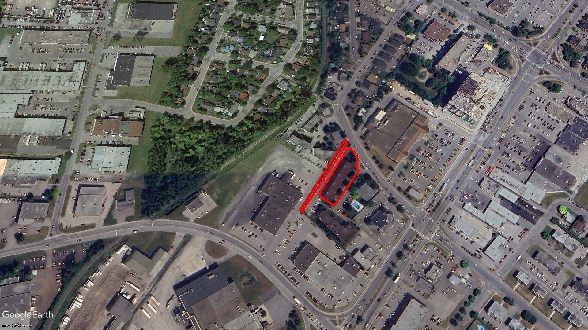 Tax Sale Saint-Hyacinthe, Quebec - 