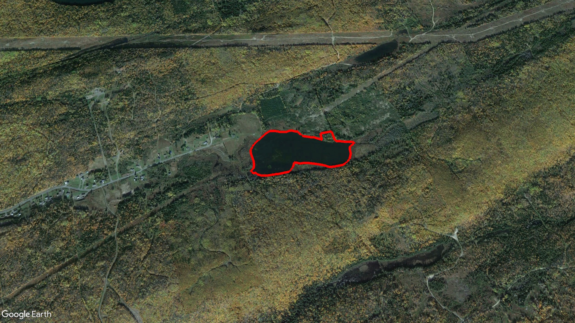 Tax Sale Restigouche, New Brunswick - 03351311