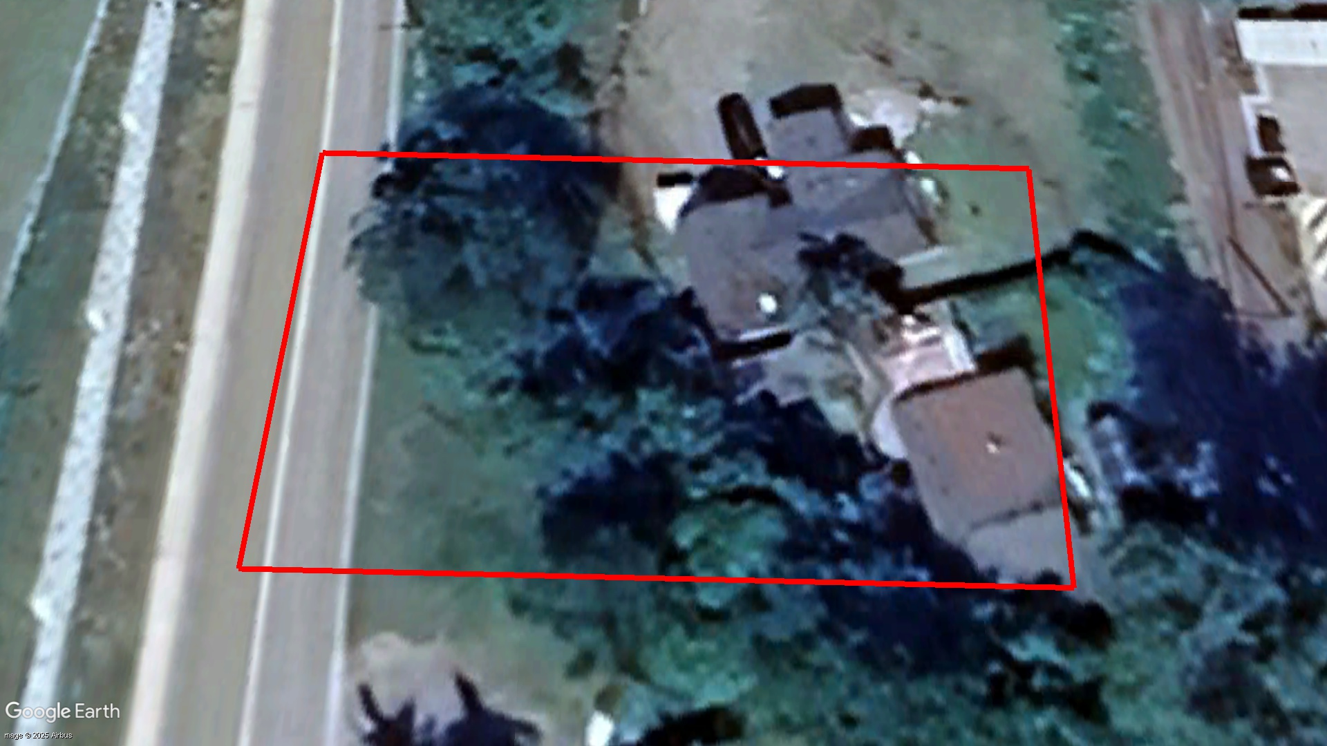 Tax Sale Quesnel, British Columbia - 470-0002145.000