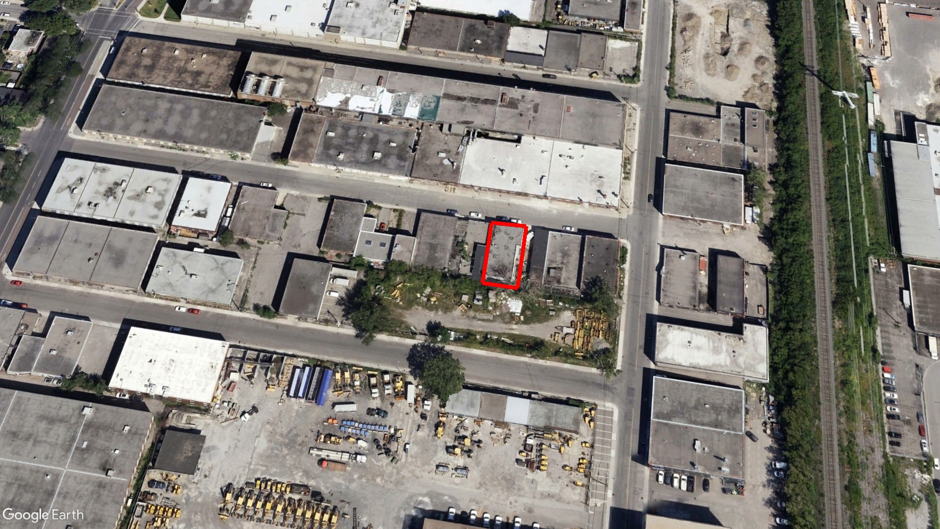 Tax Sale Montreal, Quebec - 723594-00