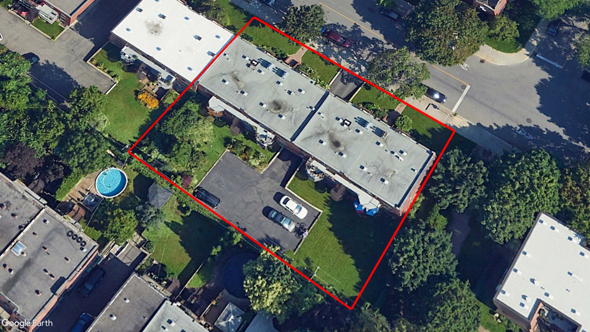 Tax Sale Montreal, Quebec - 675400-12