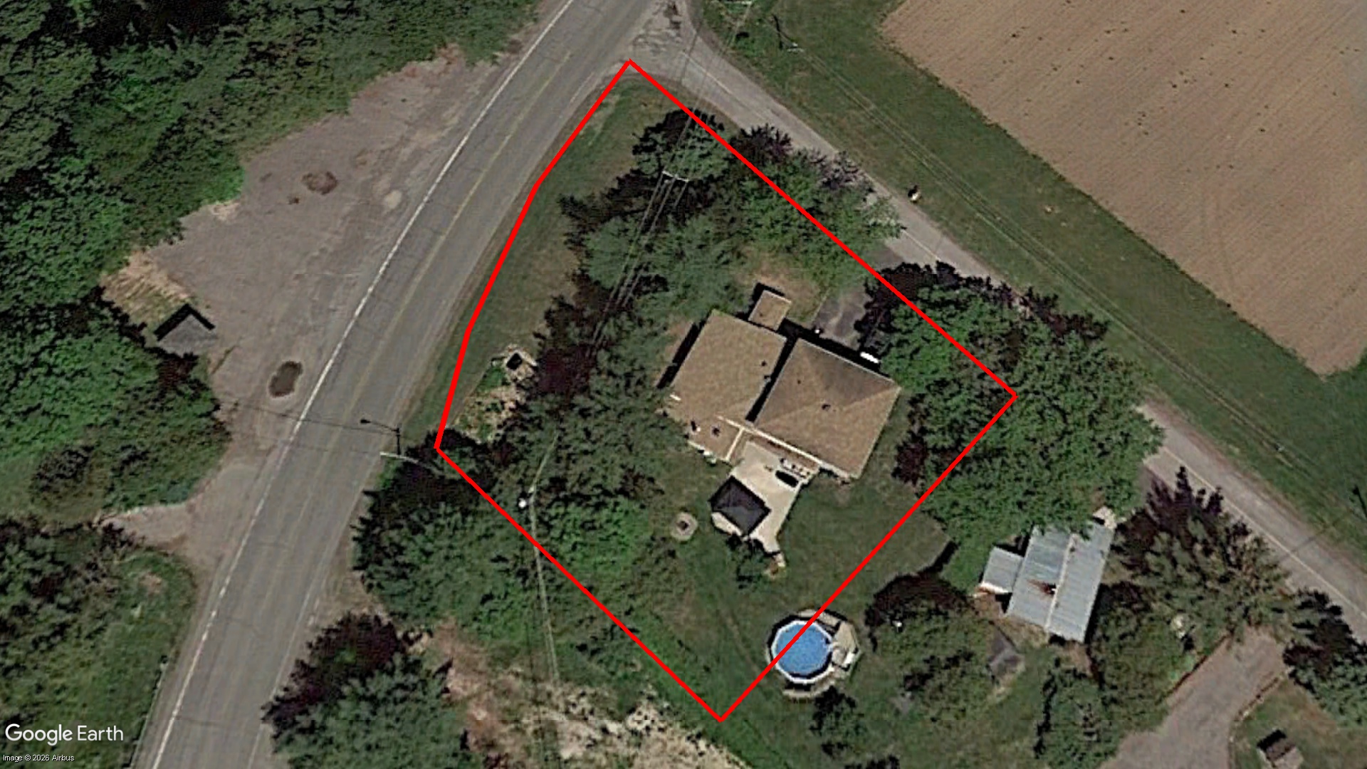 Tax Sale Jardins-de-Napierville, Quebec - 9003-41-5505