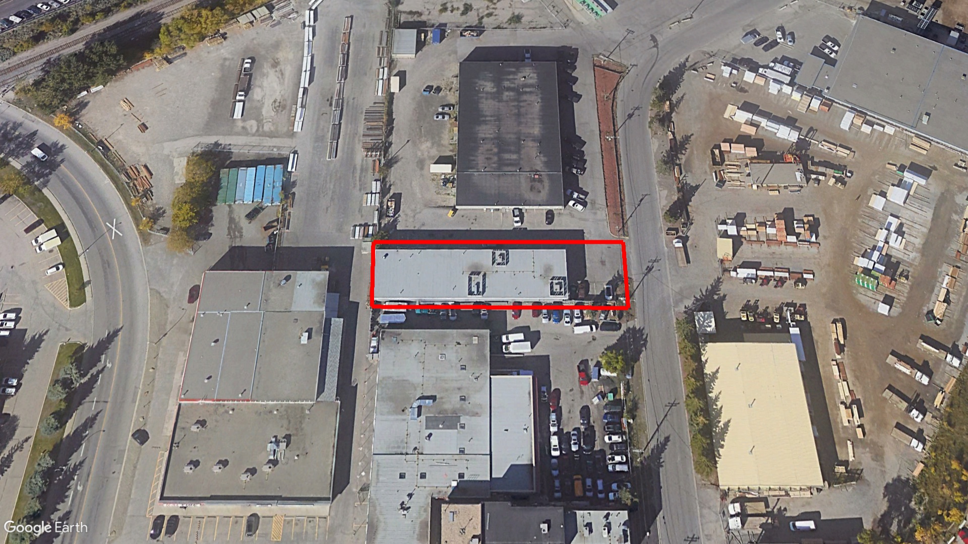 Tax Sale Calgary, Alberta - 090-03100-6