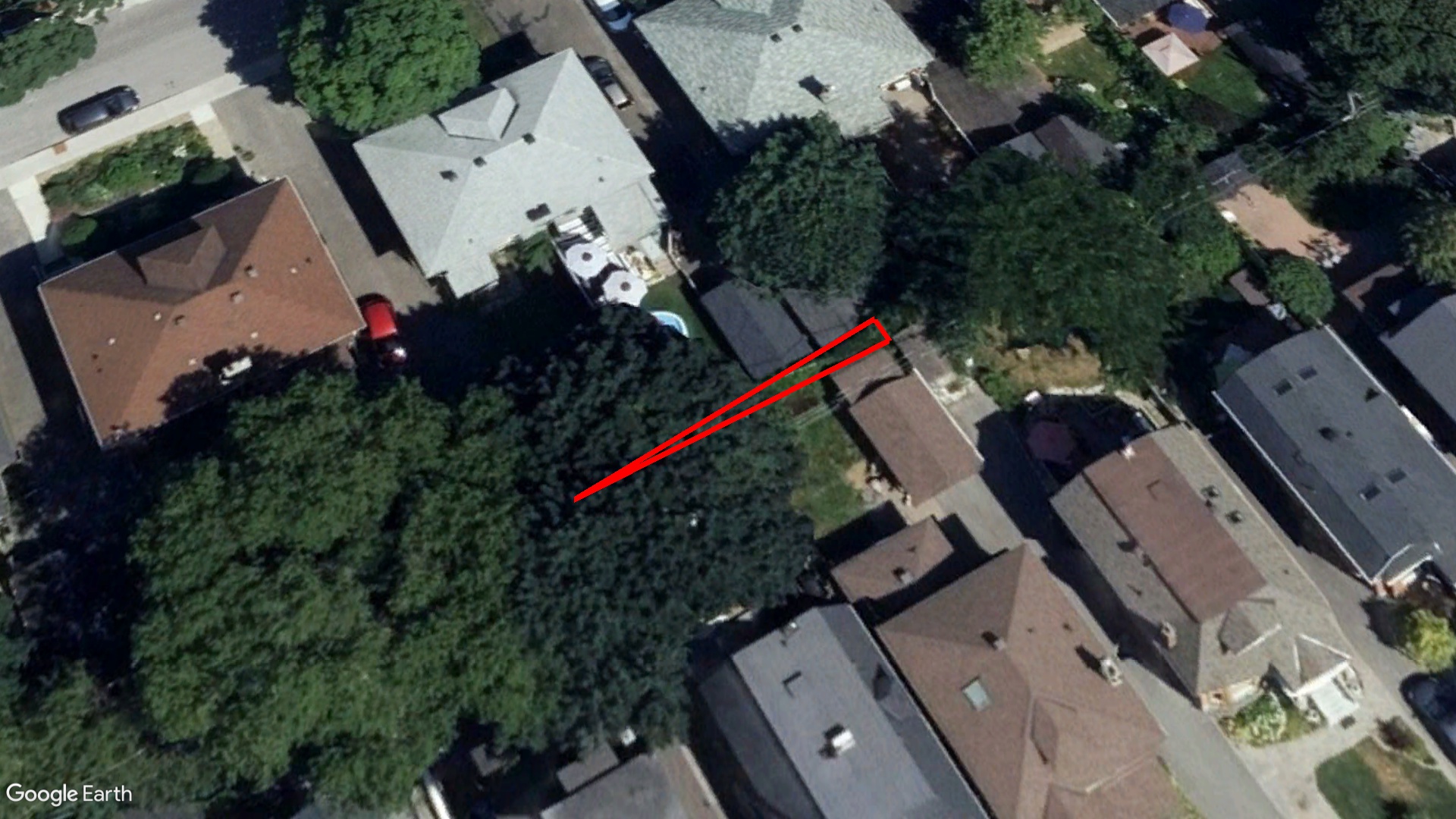 Tax Sale Ottawa, Ontario - 0614.052.301.50358.0000