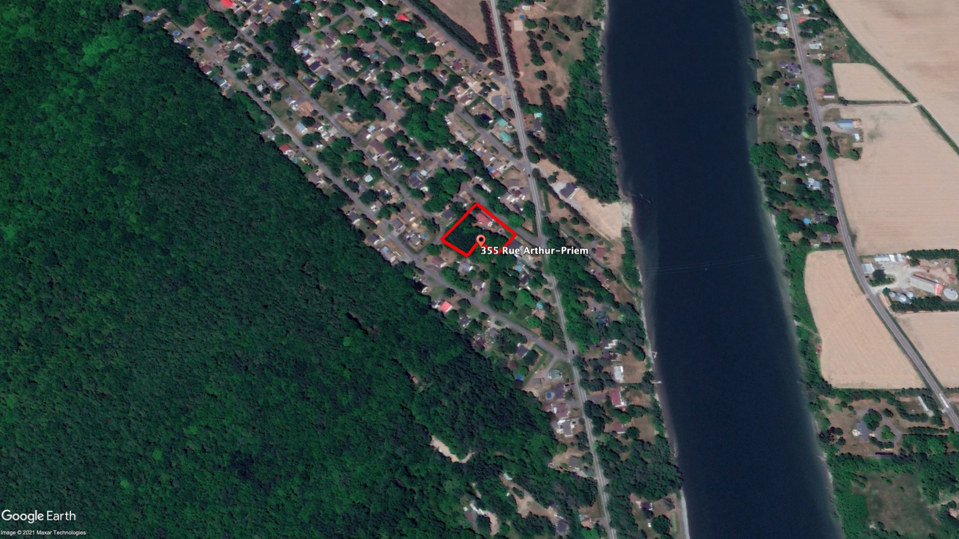 Tax Sale Saint-Roch-De-Richelieu, Quebec - 3182-43-112