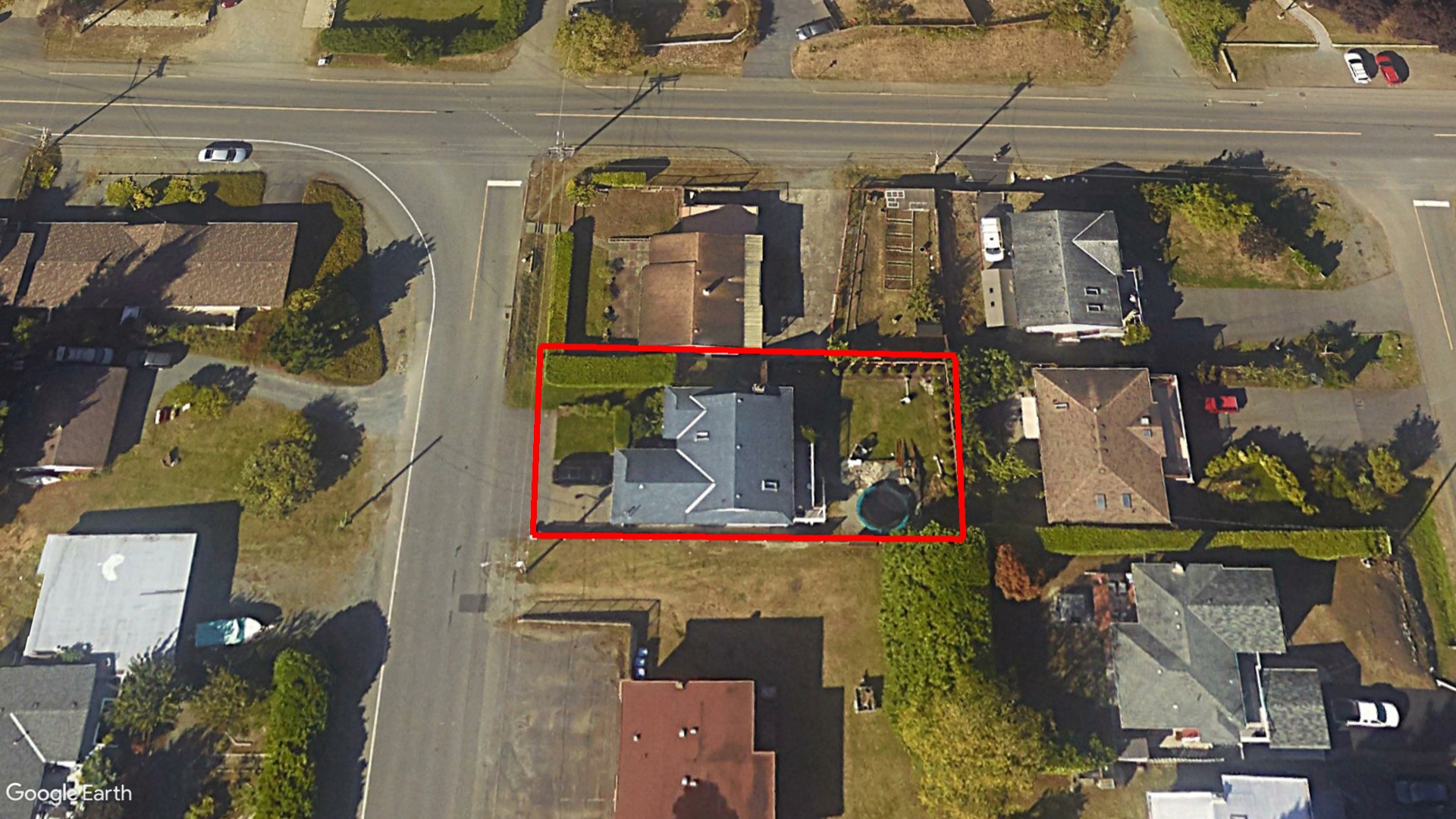 Tax Sale Nanaimo, British Columbia - 07126.000