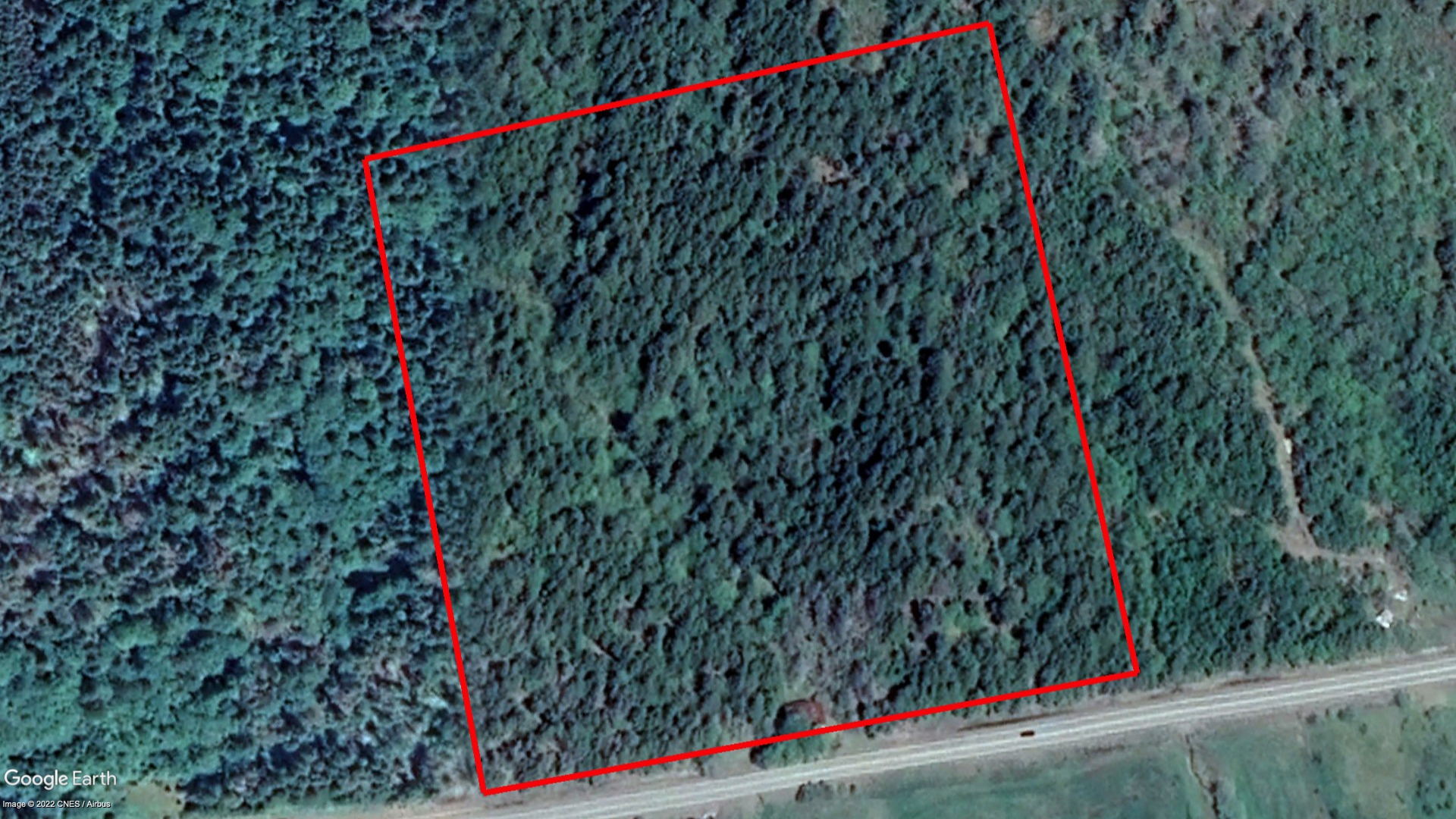 Tax Sale Cumberland, Nova Scotia - 03964329