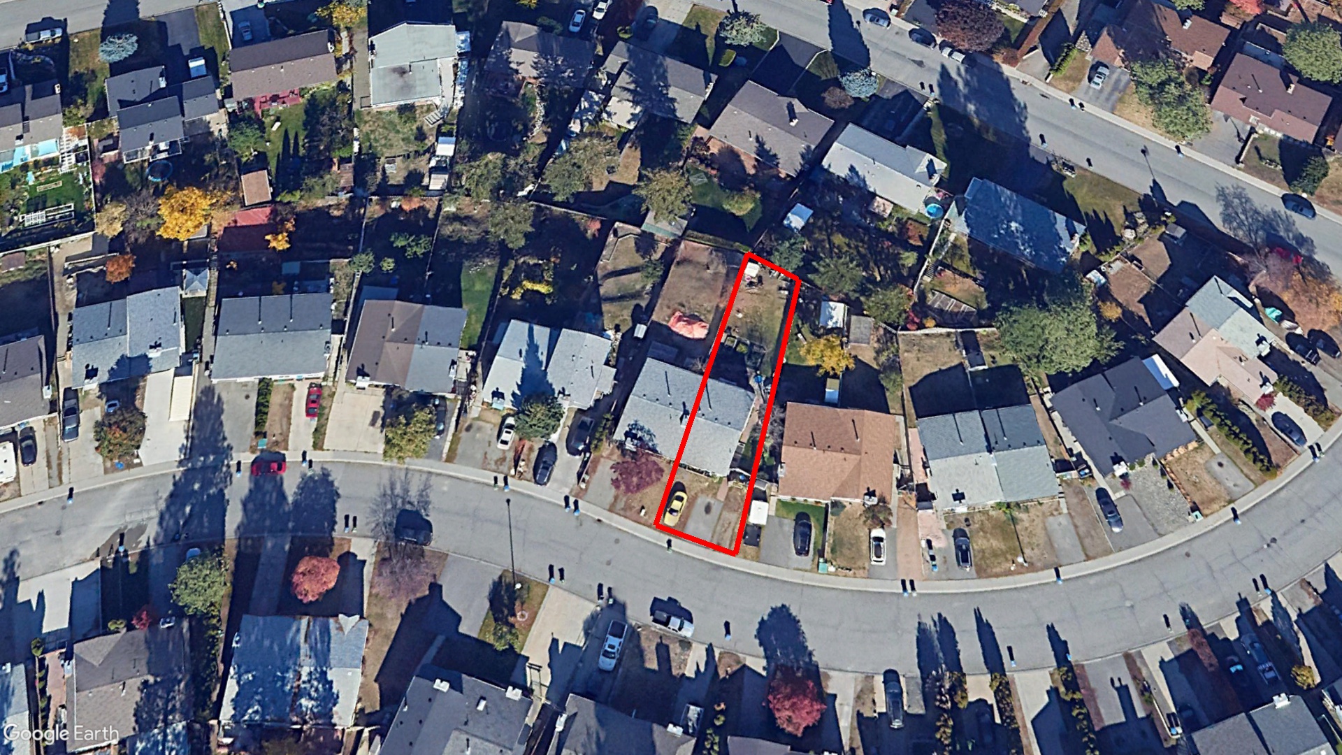 Tax Sale Kamloops, British Columbia - 05-16400-400