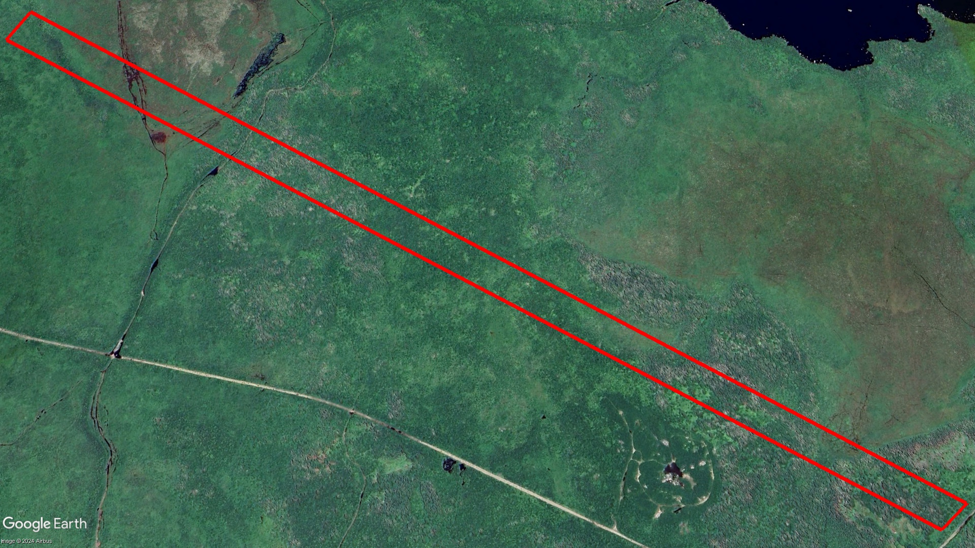 Tax Sale Barrington, Nova Scotia - 04327233