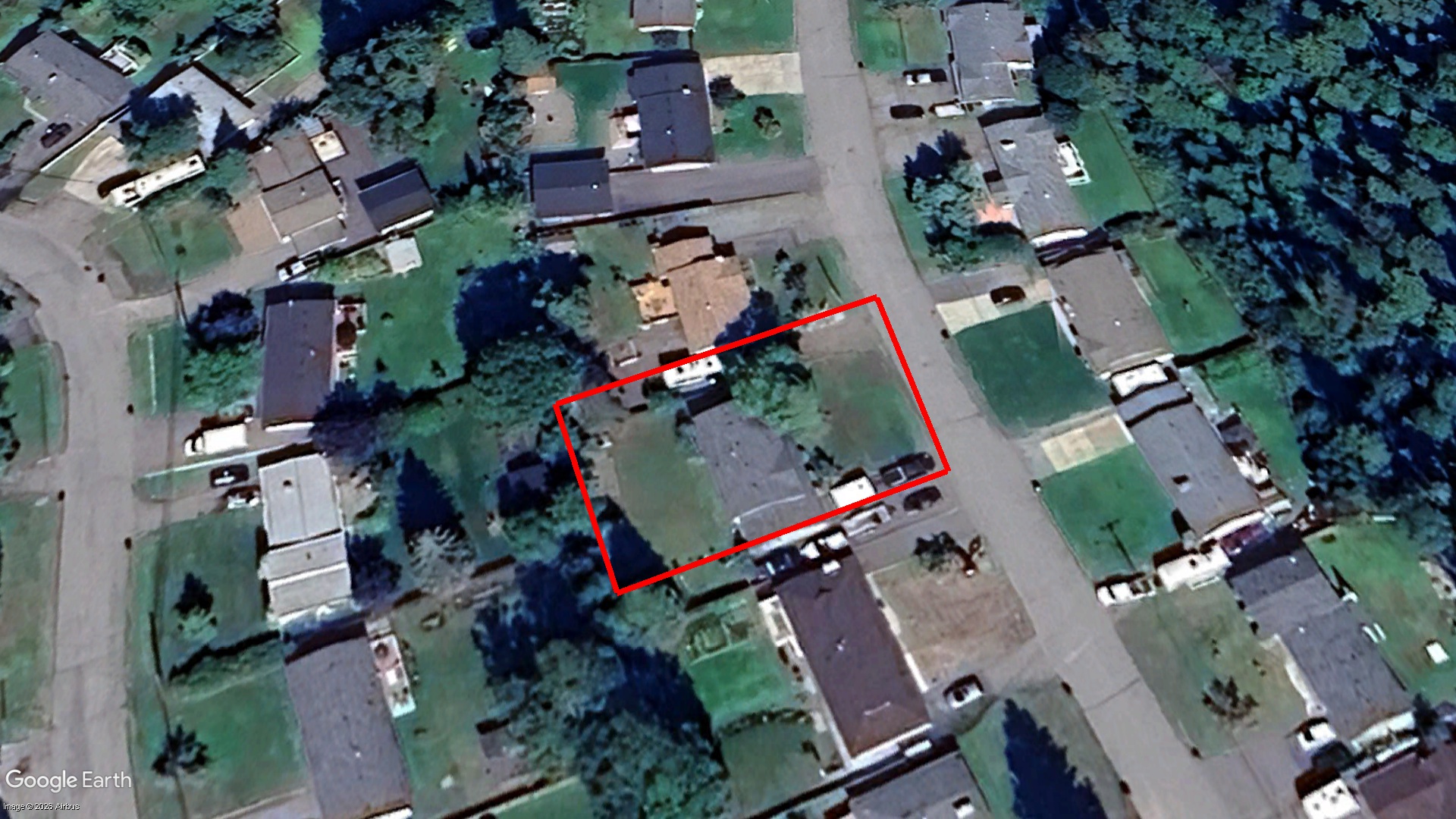 Tax Sale Prince George, British Columbia - 