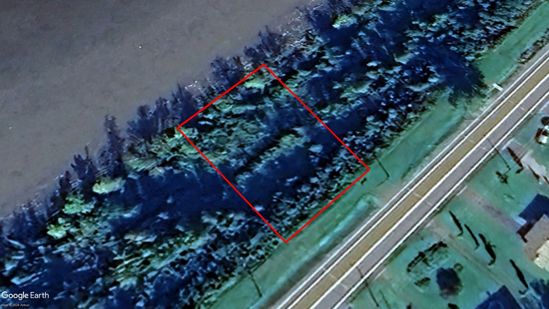 Tax Sale Lotbinière, Quebec - 