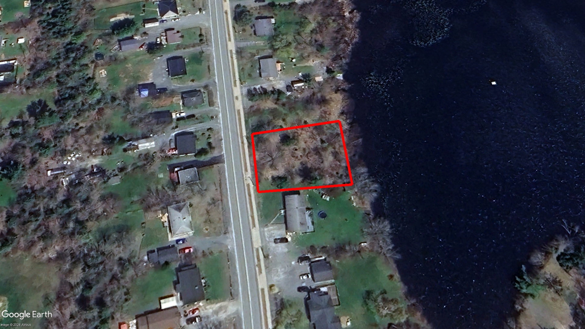 Tax Sale Halifax, Nova Scotia - 08886717