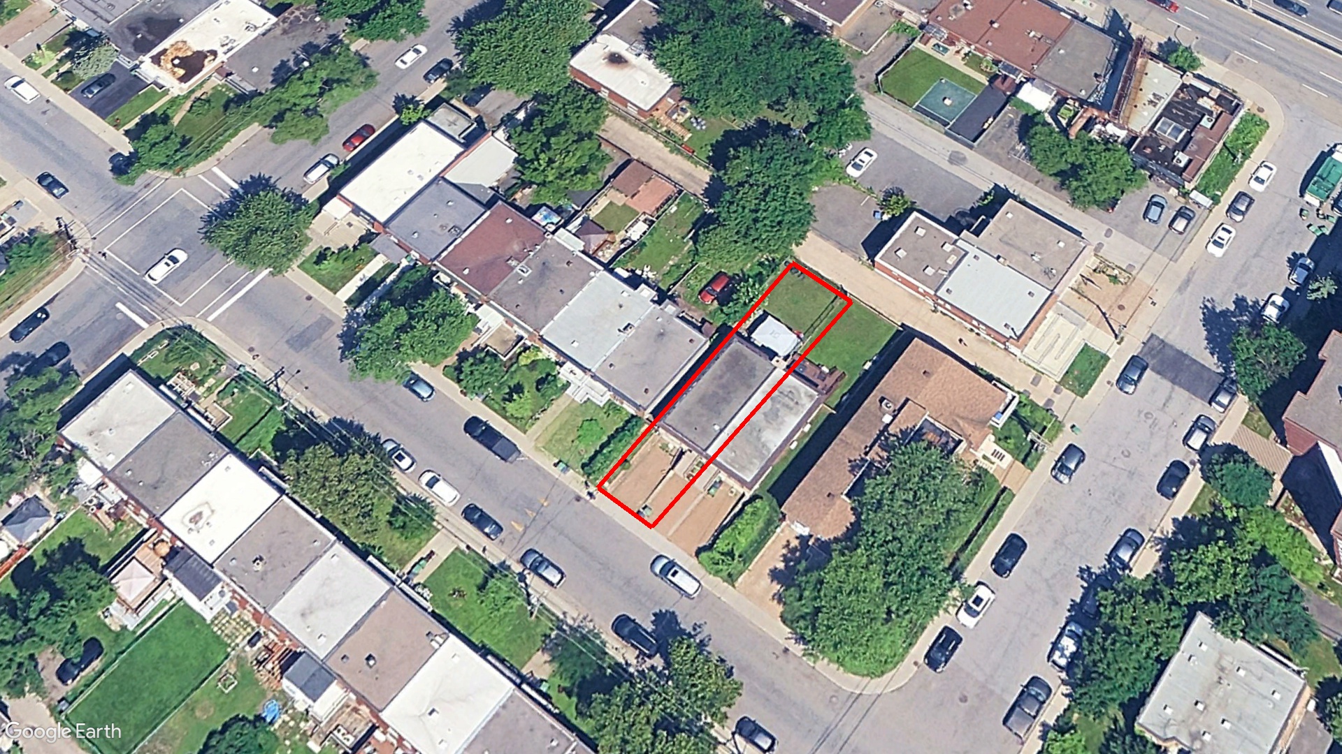 Tax Sale Montreal, Quebec - 430770-50