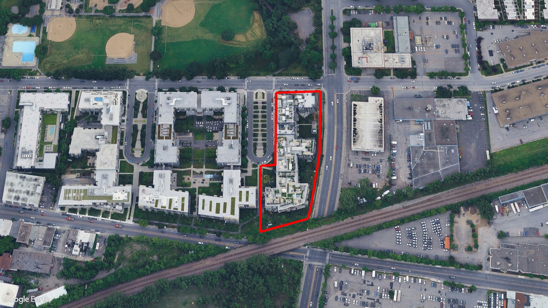 Tax Sale Montreal, Quebec - 650006-61