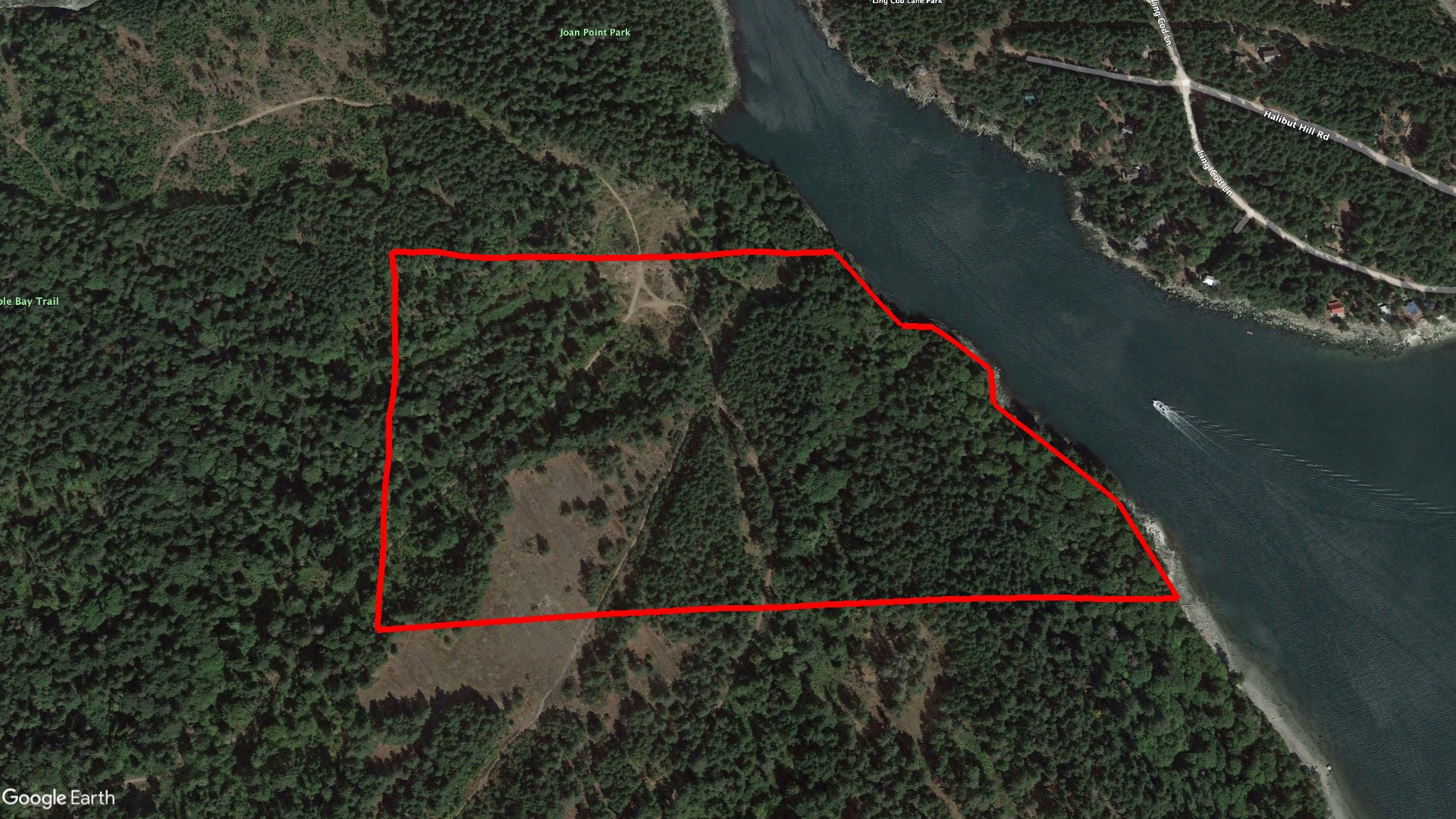 Tax Sale Nanaimo, British Columbia - 04-250-03475.001