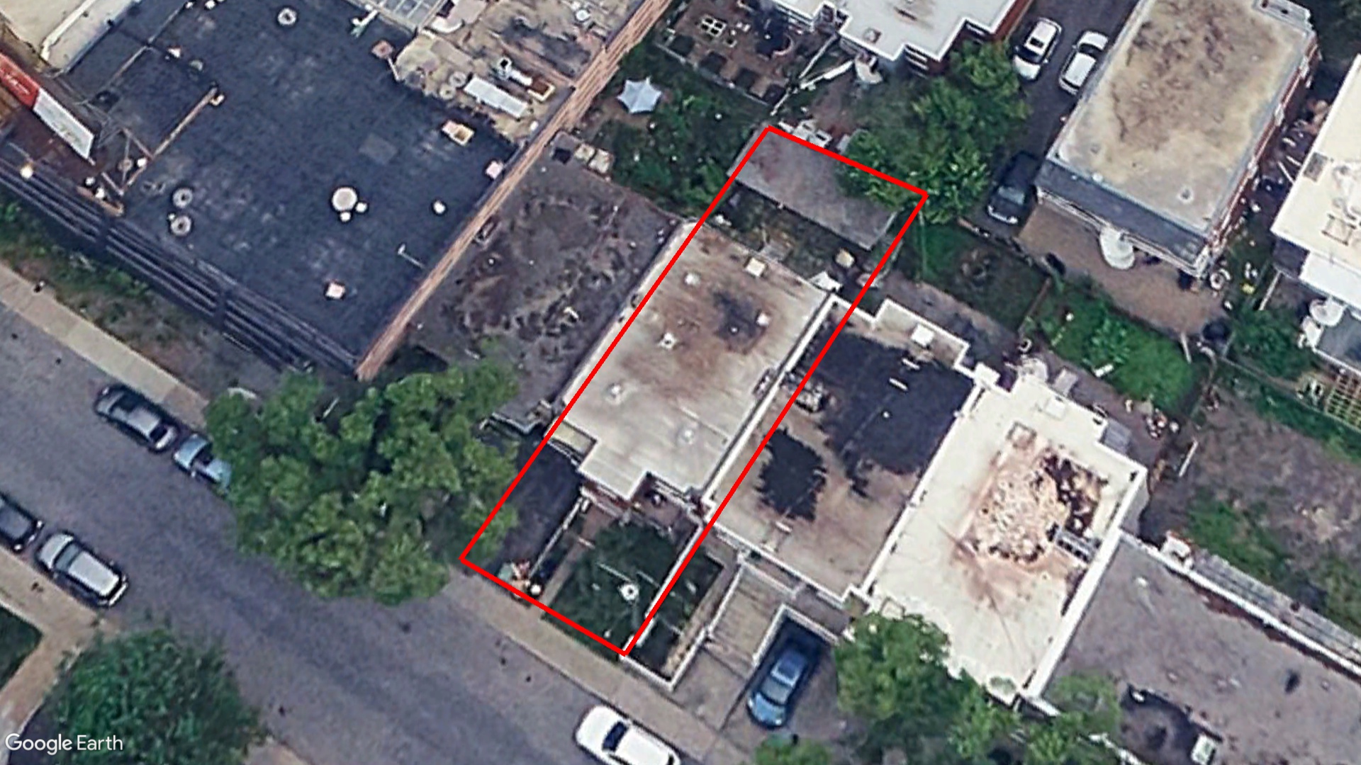 Tax Sale Montreal, Quebec - 771790-00