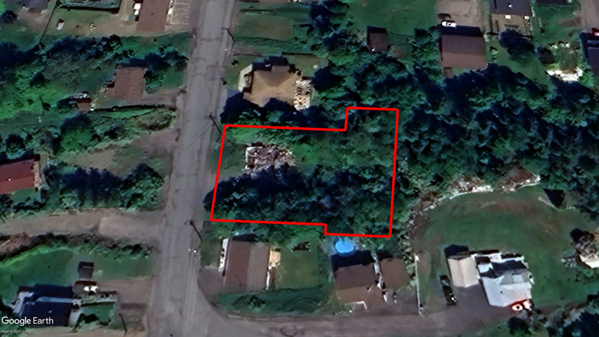 139 George Street, Heron Bay / Baie-des-Hérons