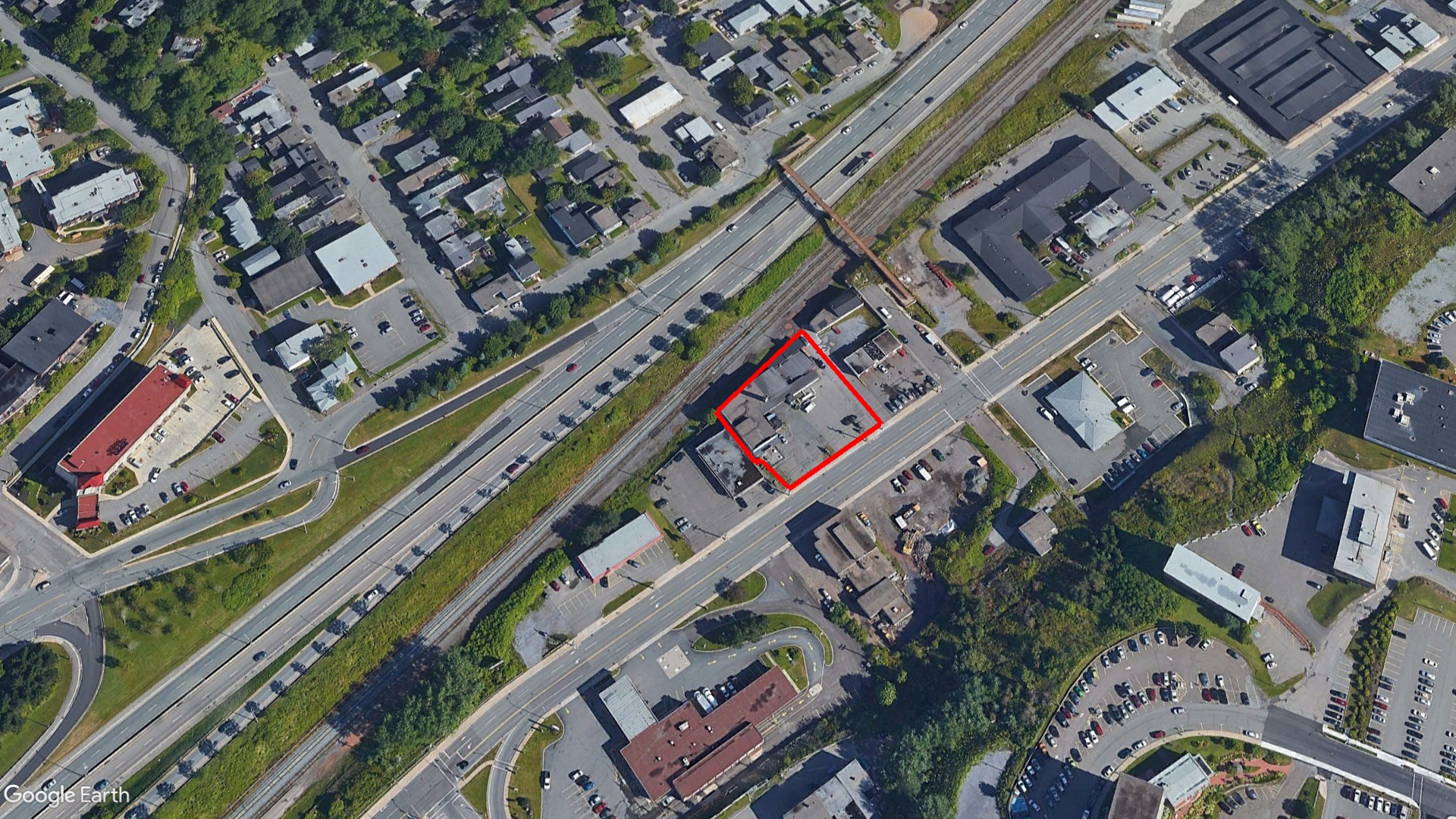 Tax Sale Saint John, New Brunswick - 01637012