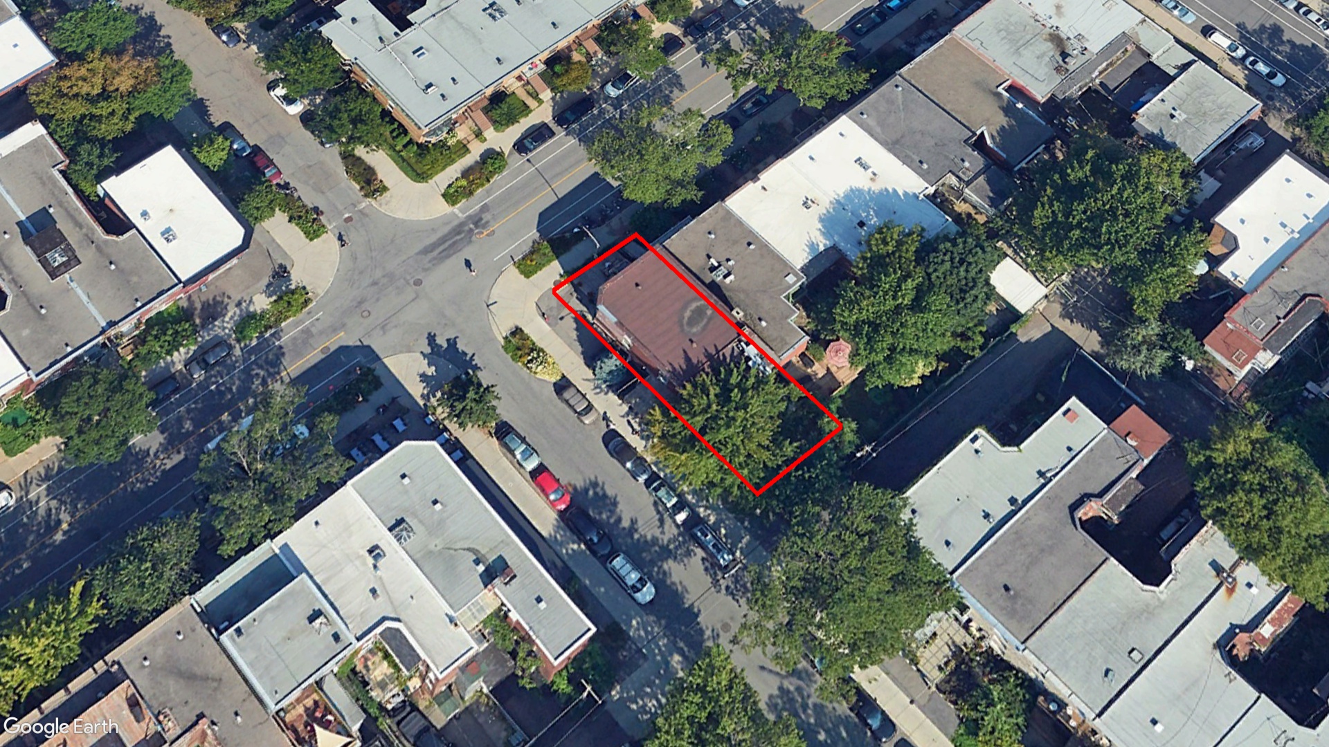 Tax Sale Montreal, Quebec - 521100-00