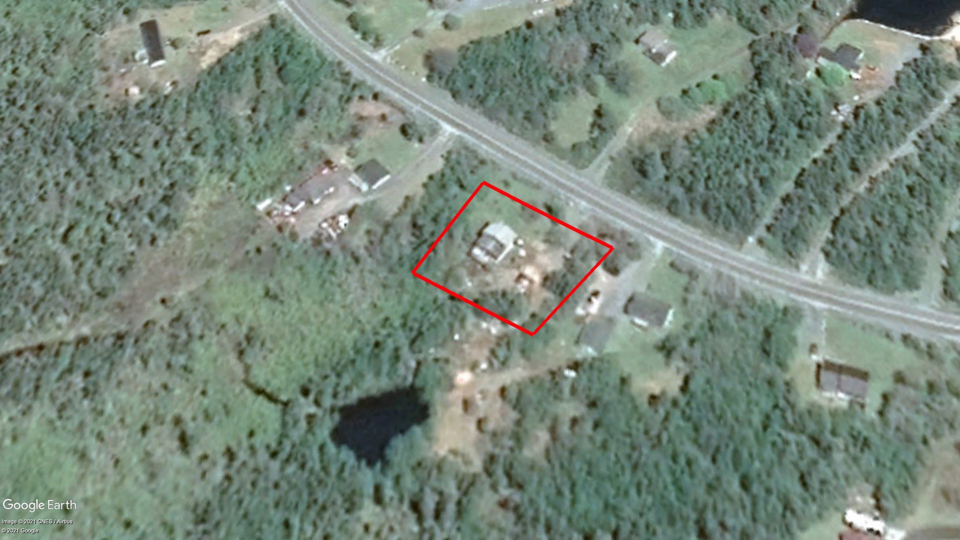 Tax Sale Halifax, Nova Scotia - 01267647