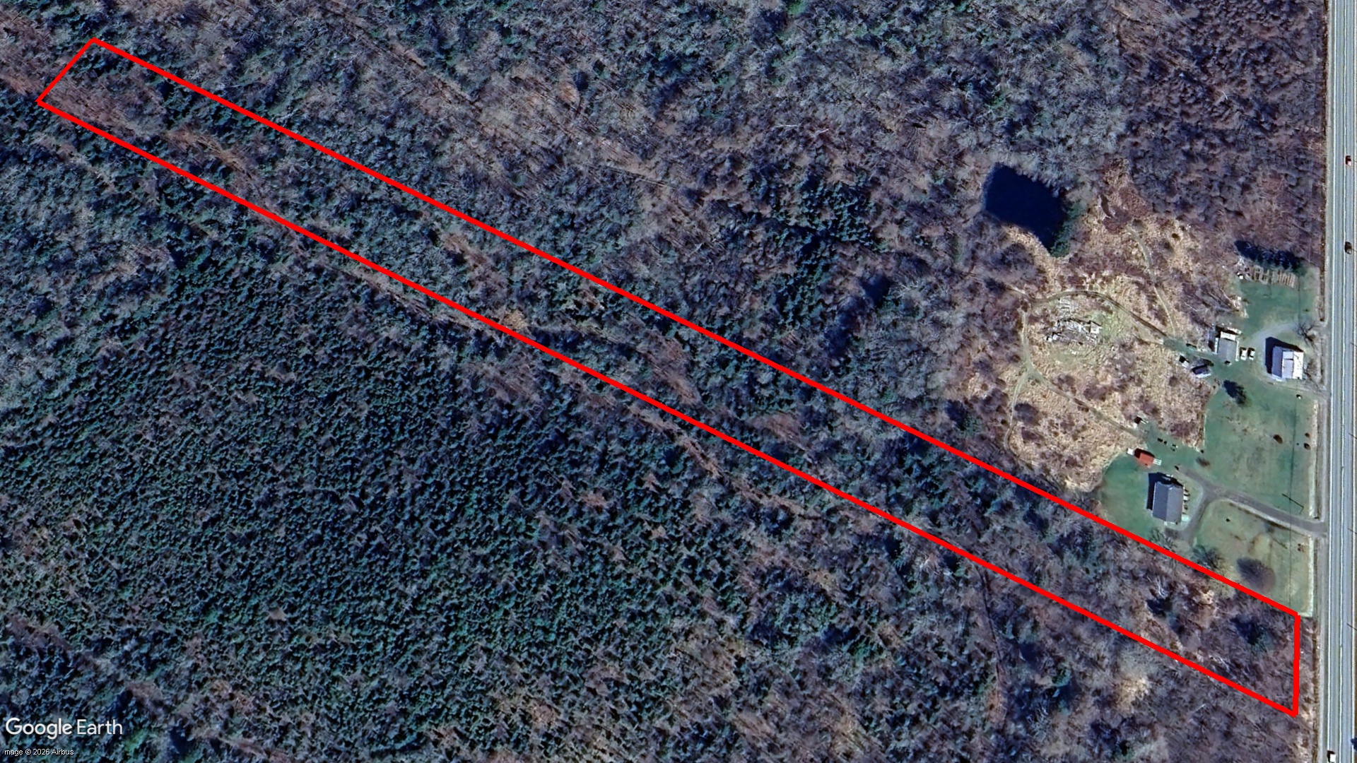 Tax Sale Digby, Nova Scotia - 04581482