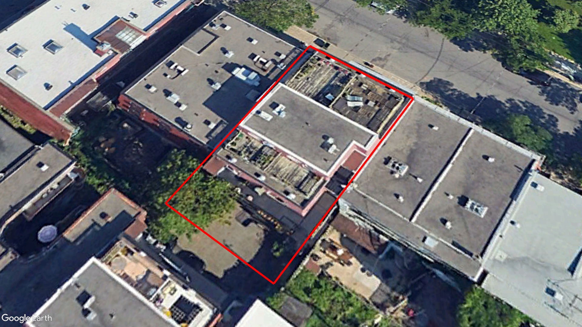 Tax Sale Montreal, Quebec - 500275-15