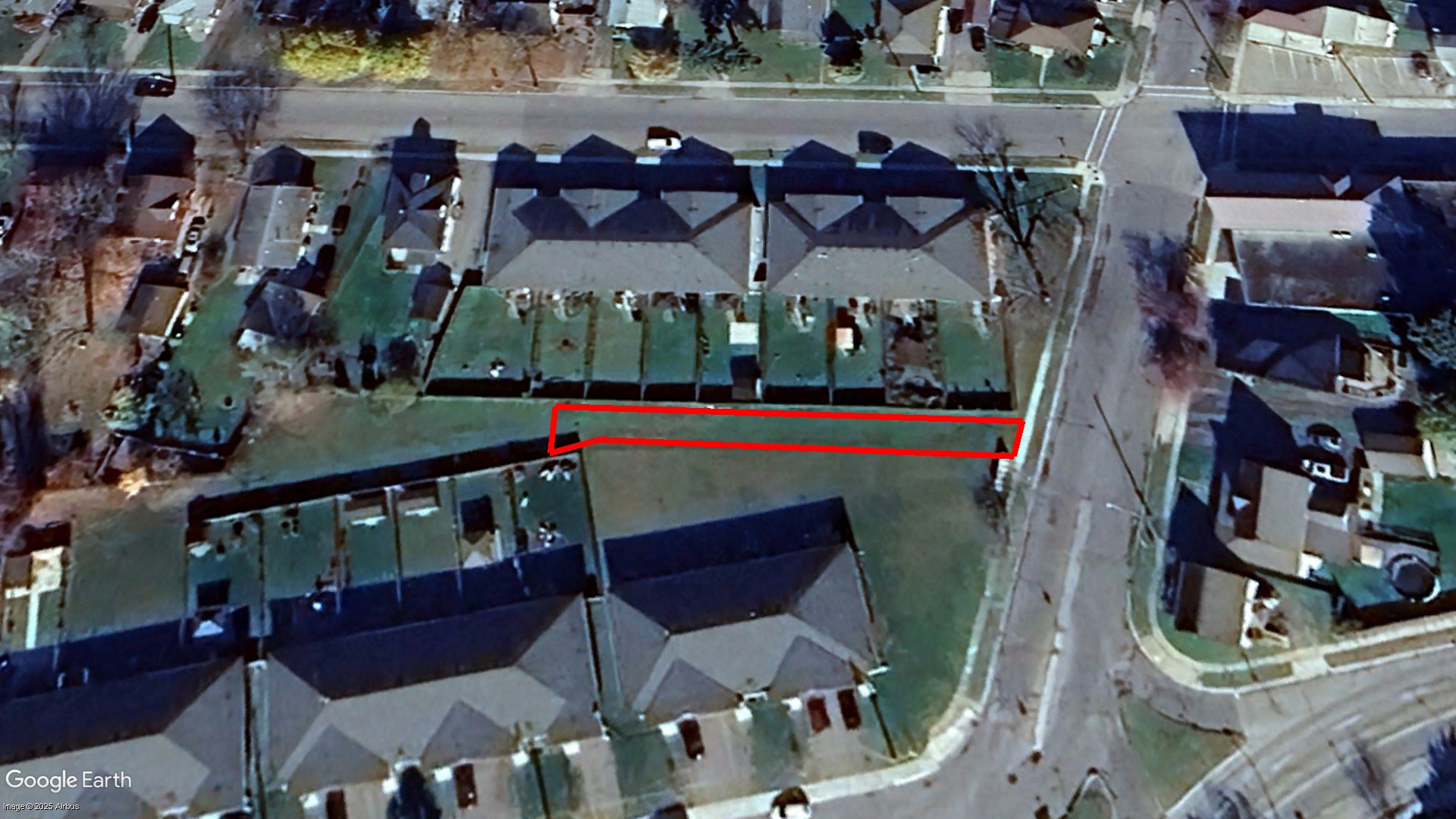 Tax Sale Norfolk County, Ontario - 33 10 401 003 02903 0000