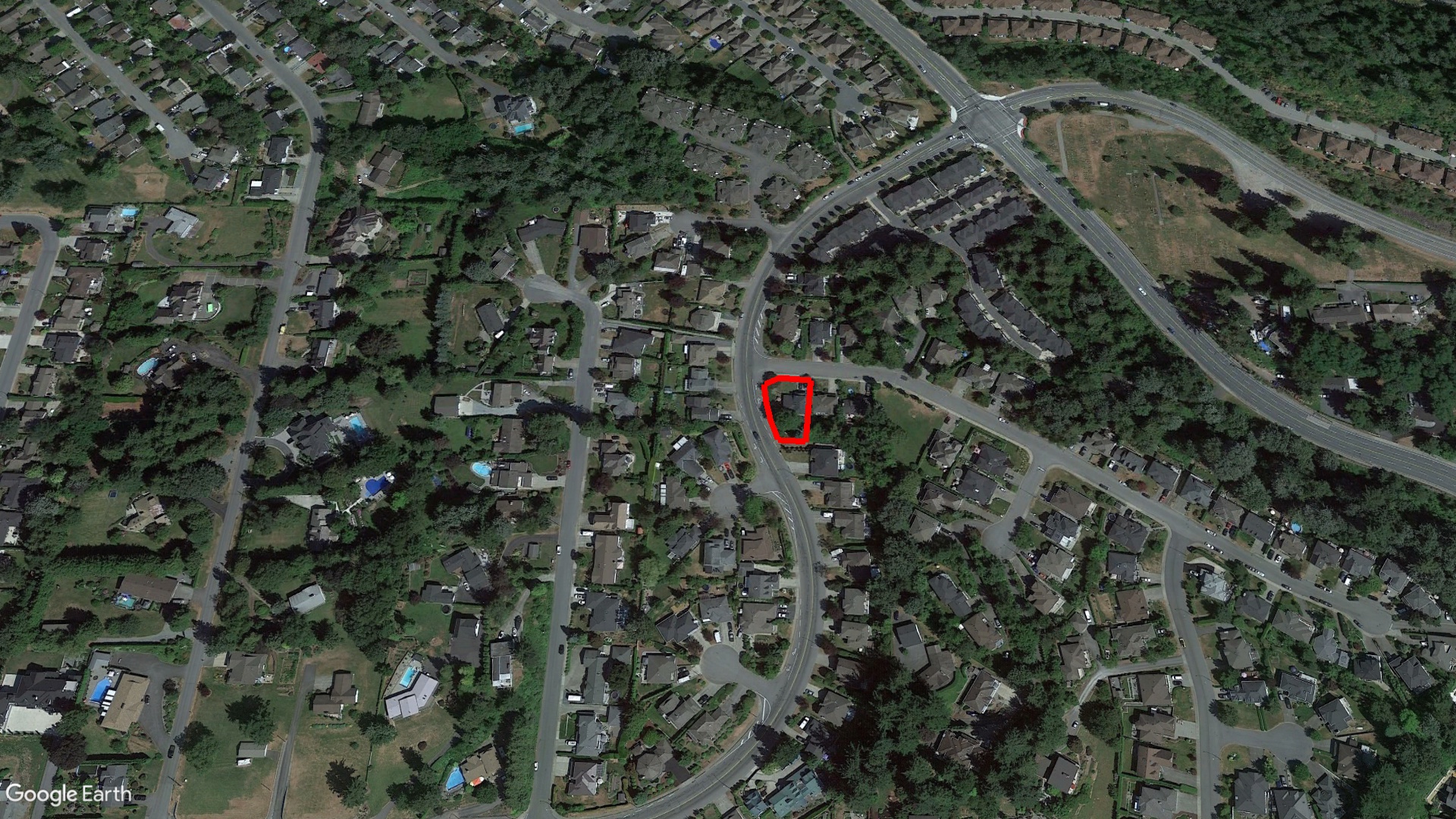 Tax Sale Abbotsford, British Columbia - 15-313-61340-4434-1