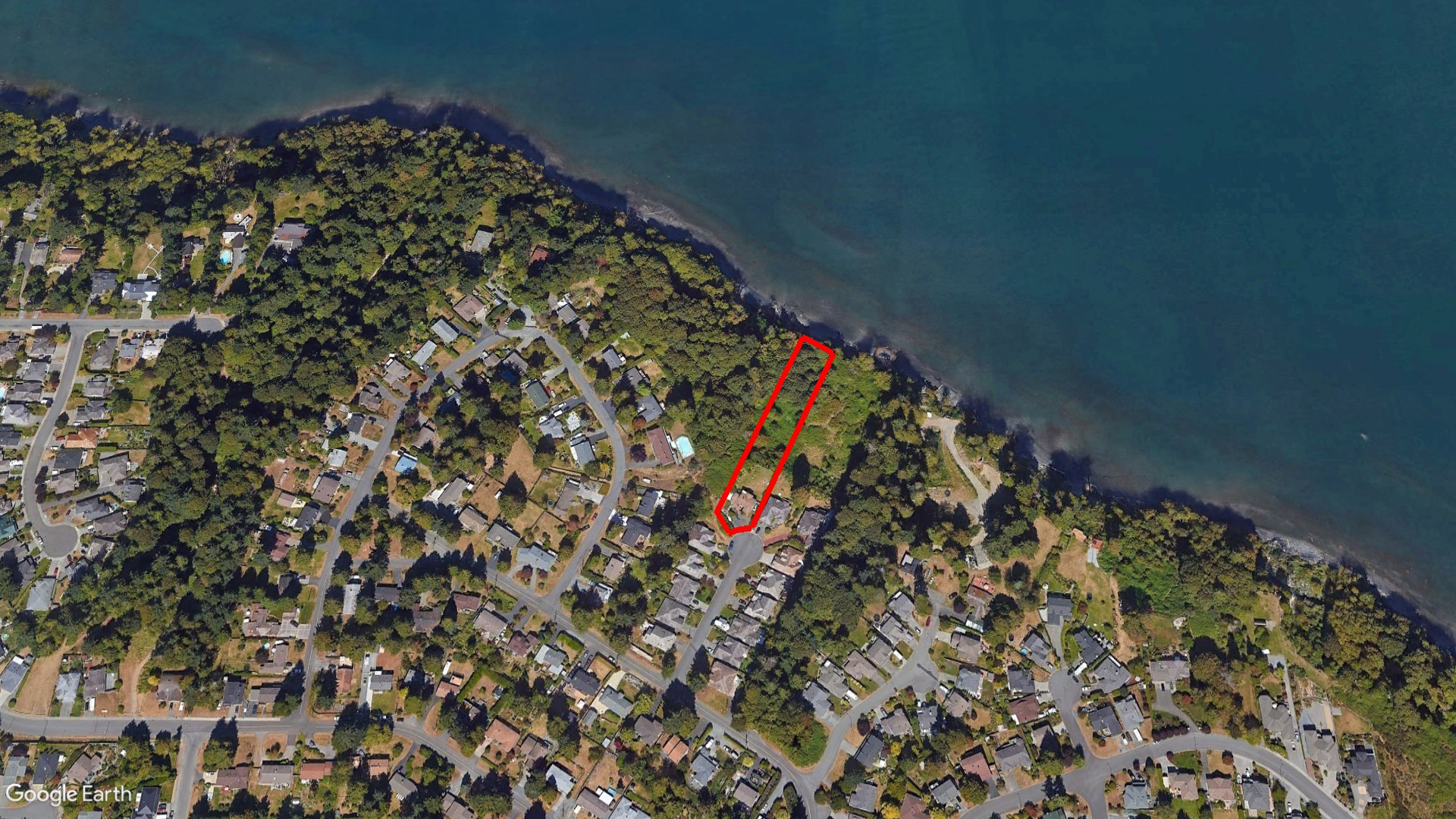 Tax Sale Nanaimo, British Columbia - 04-250-08203.029