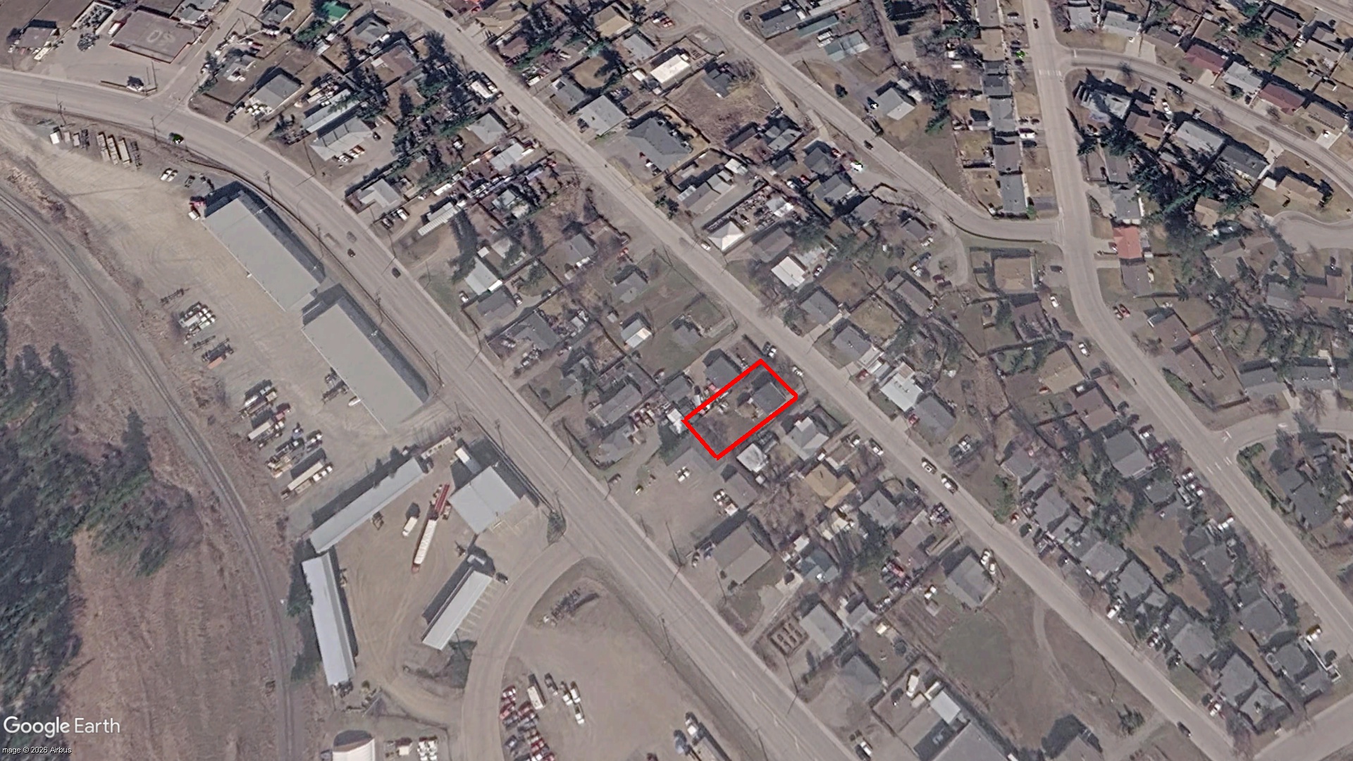 Tax Sale Williams Lake, British Columbia - 0006509.027