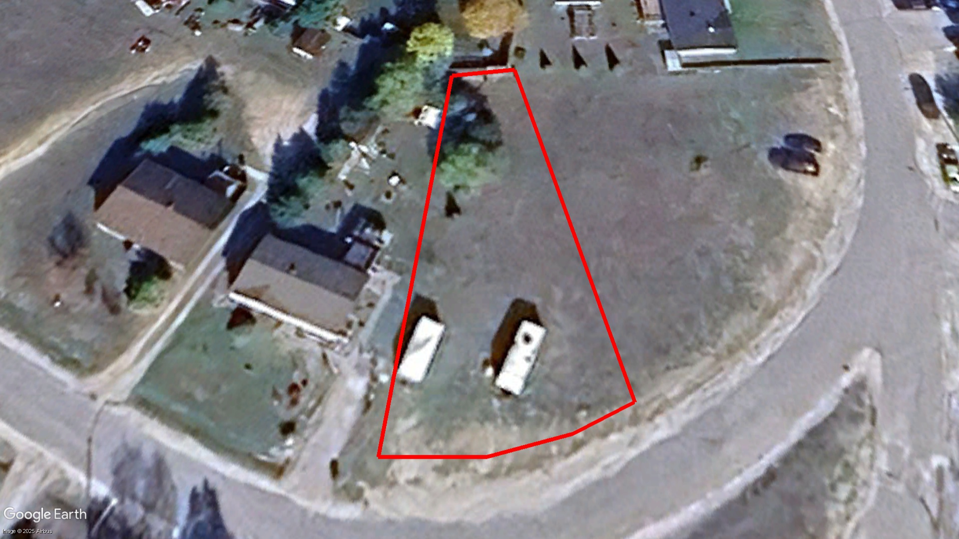 Tax Sale White River, Ontario - 57 91 000 004 00824 0000