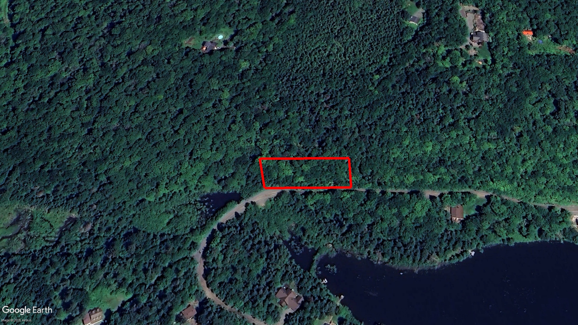 Tax Sale Les Pays-d'en-Haut, Quebec - 
