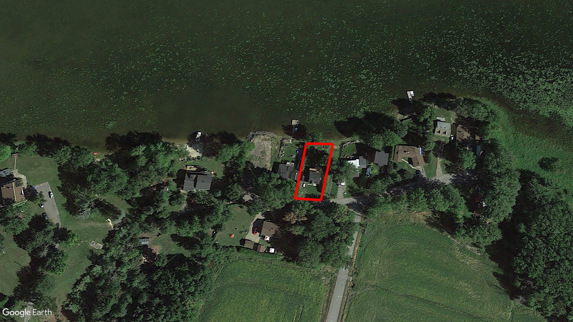 Tax Sale Vaudreuil-Soulanges, Quebec - 