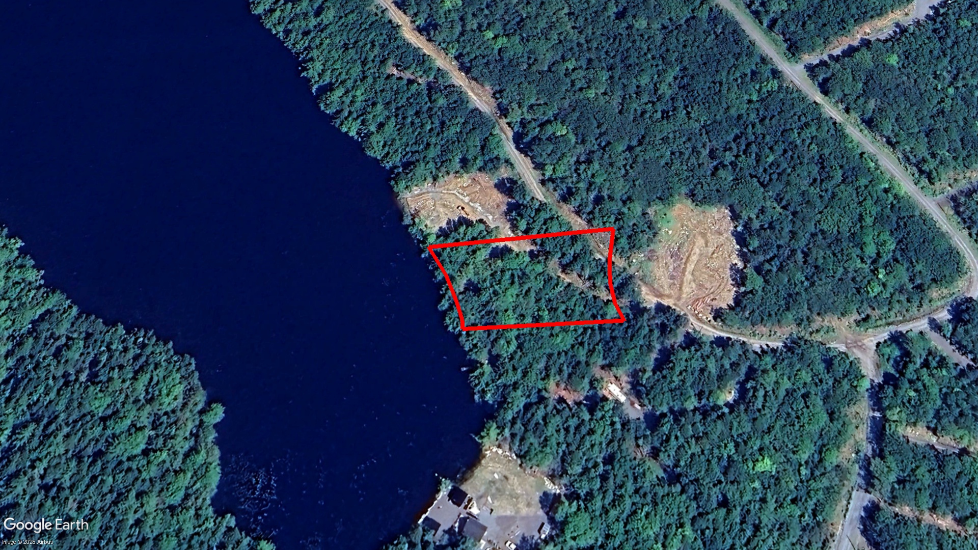 Tax Sale Lunenburg, Nova Scotia - 10921058