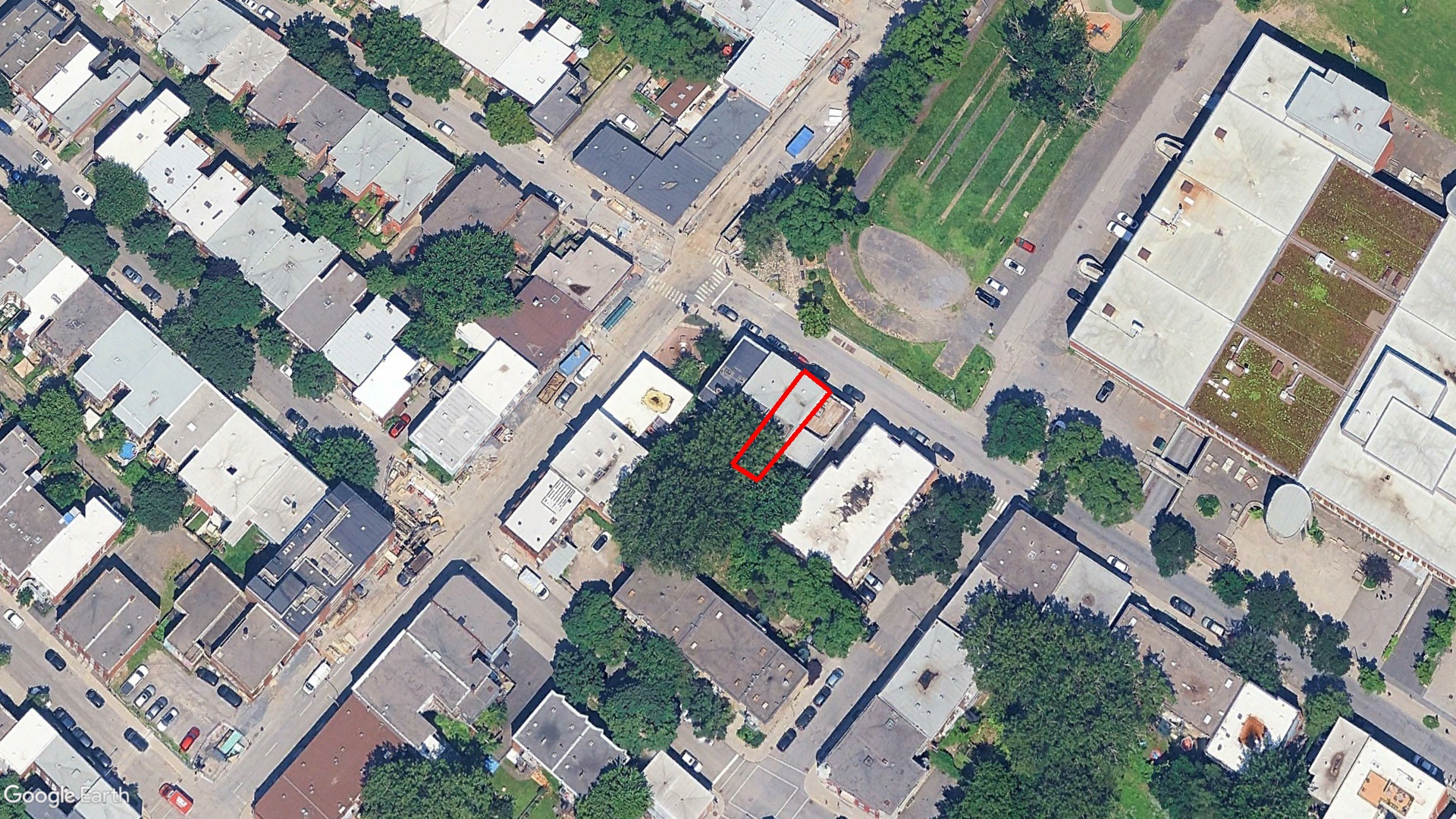 Tax Sale Montreal, Quebec - 420335-00