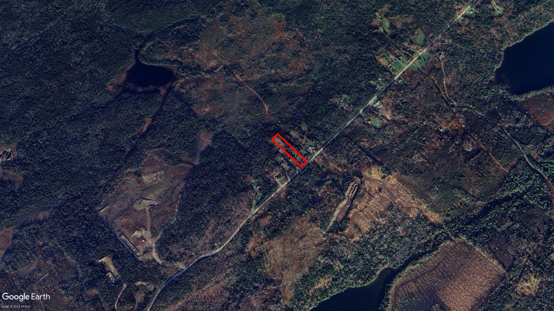 Tax Sale Cape Breton, Nova Scotia - 163252