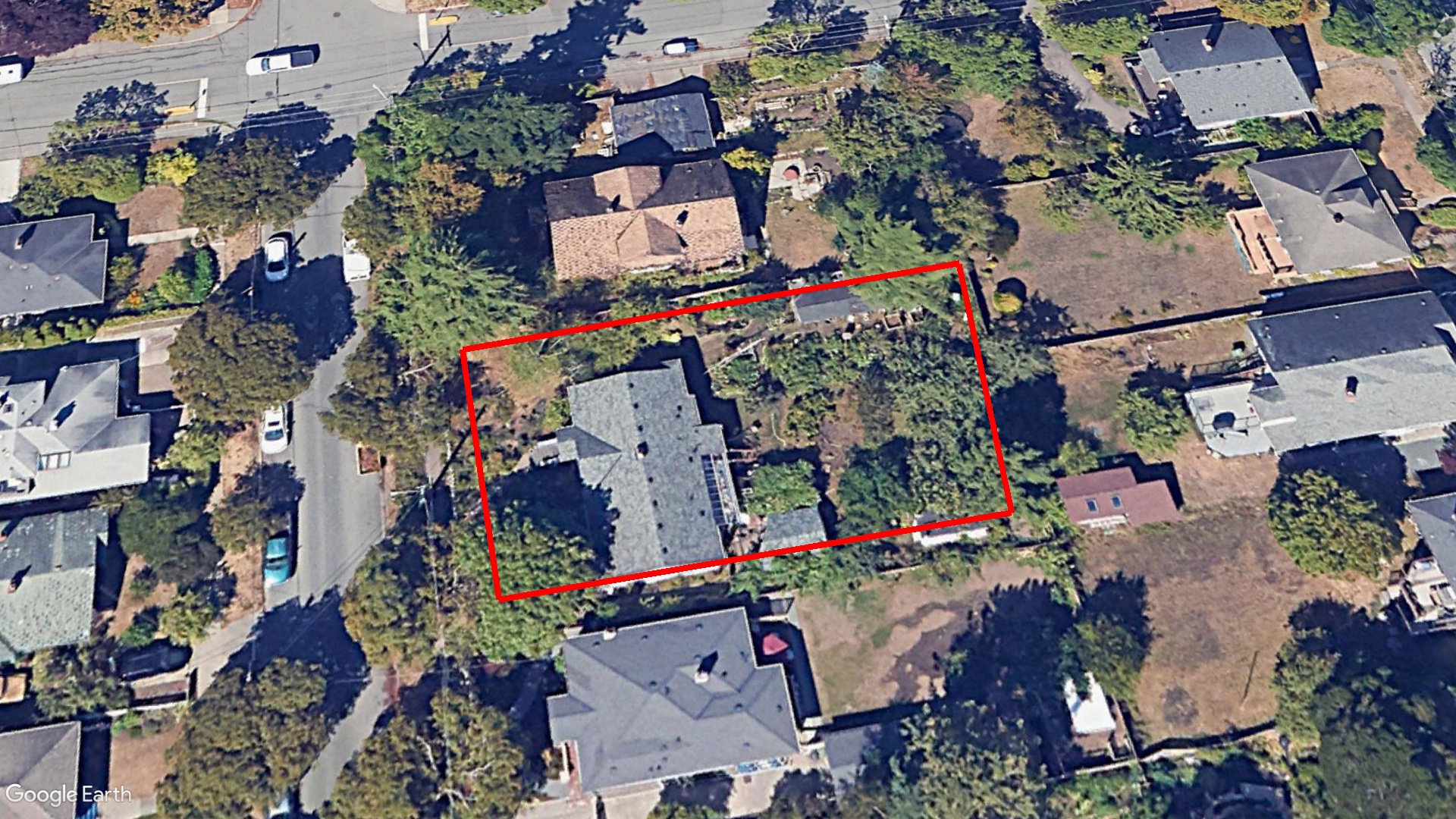 Tax Sale Victoria, British Columbia - 