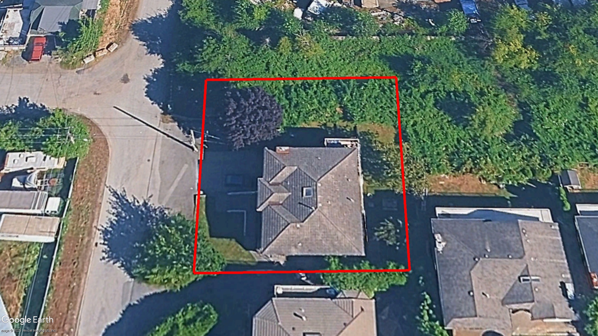 Tax Sale Surrey, British Columbia - 