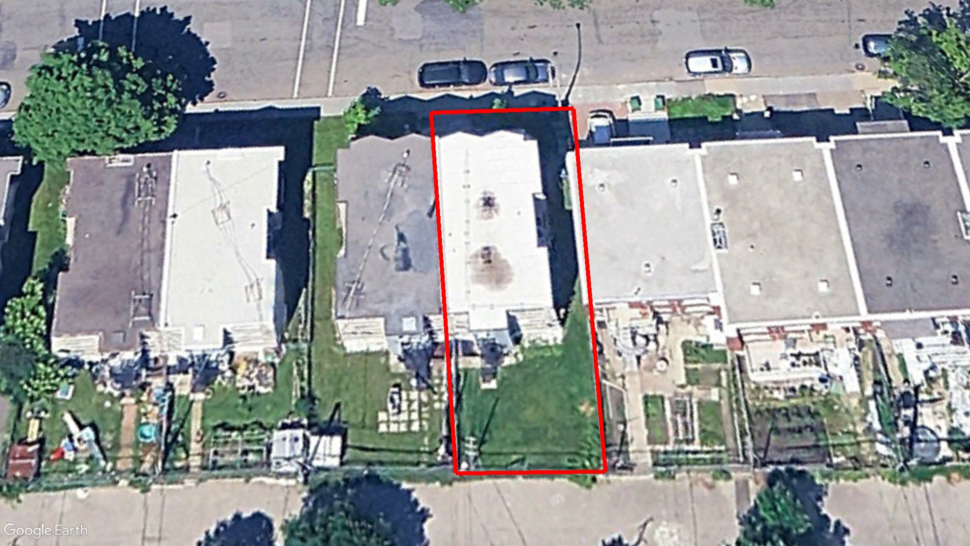 Tax Sale Montreal, Quebec - 374989-10