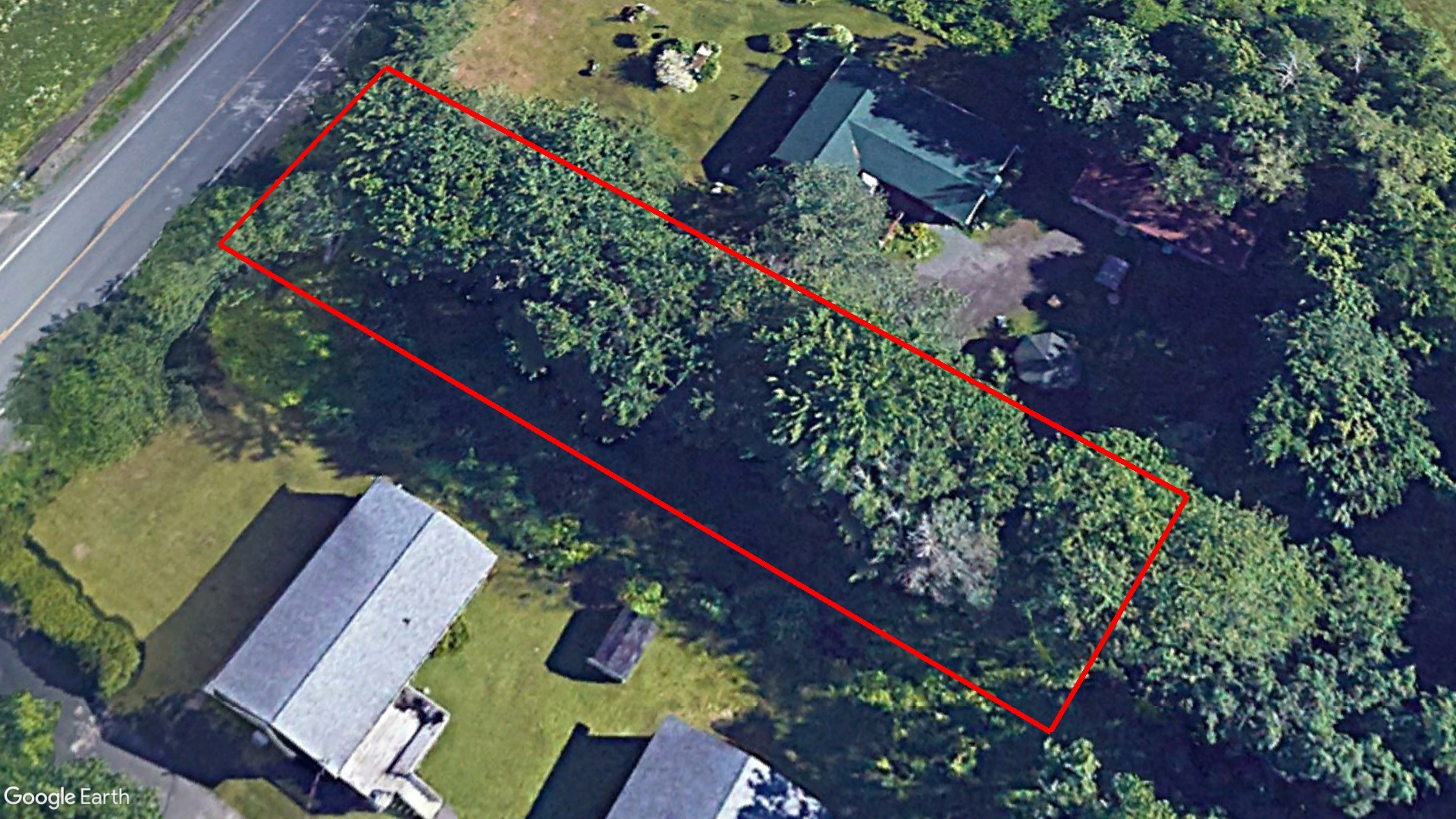 Tax Sale York/Sunbury, New Brunswick - 04107260