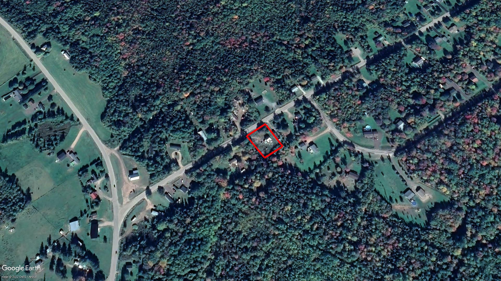 Tax Sale Kings, New Brunswick - 01036046