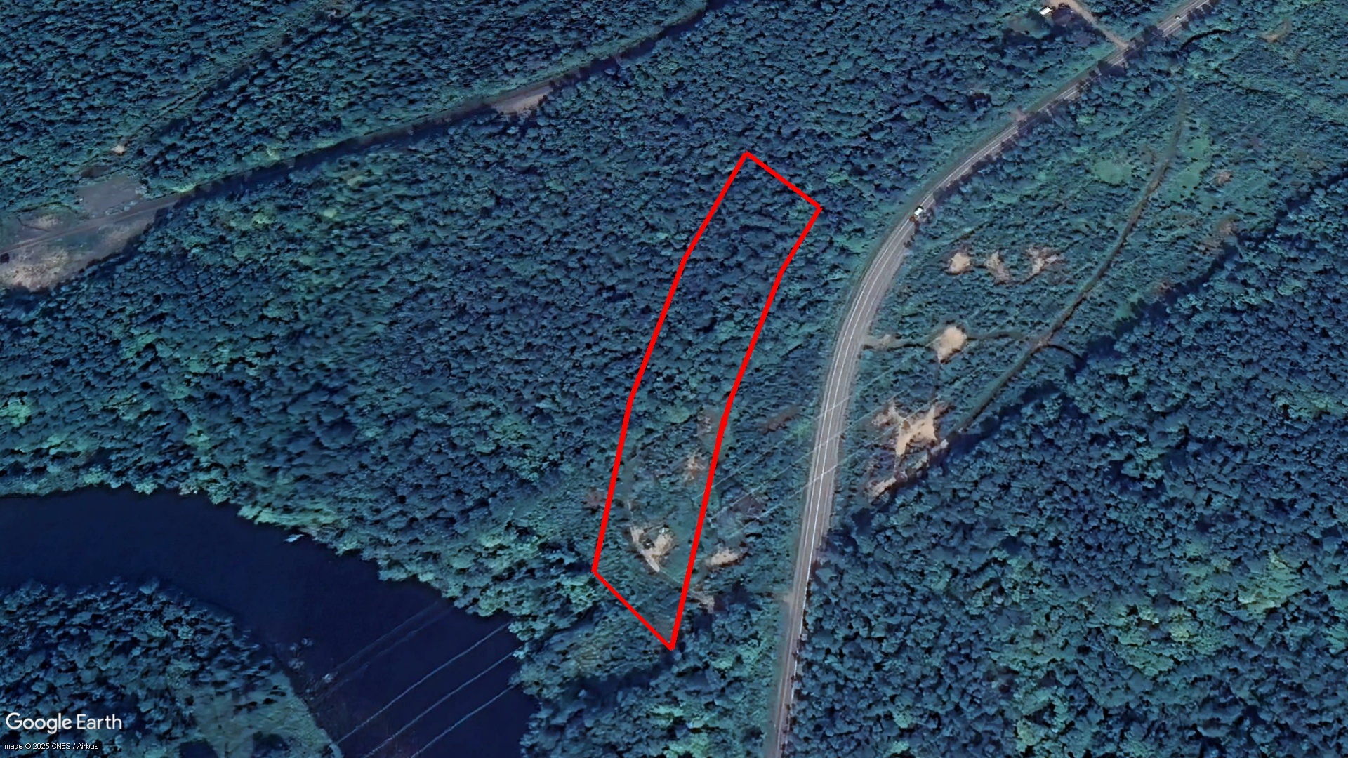 Tax Sale Maskinongé, Quebec - 4543-73-3669