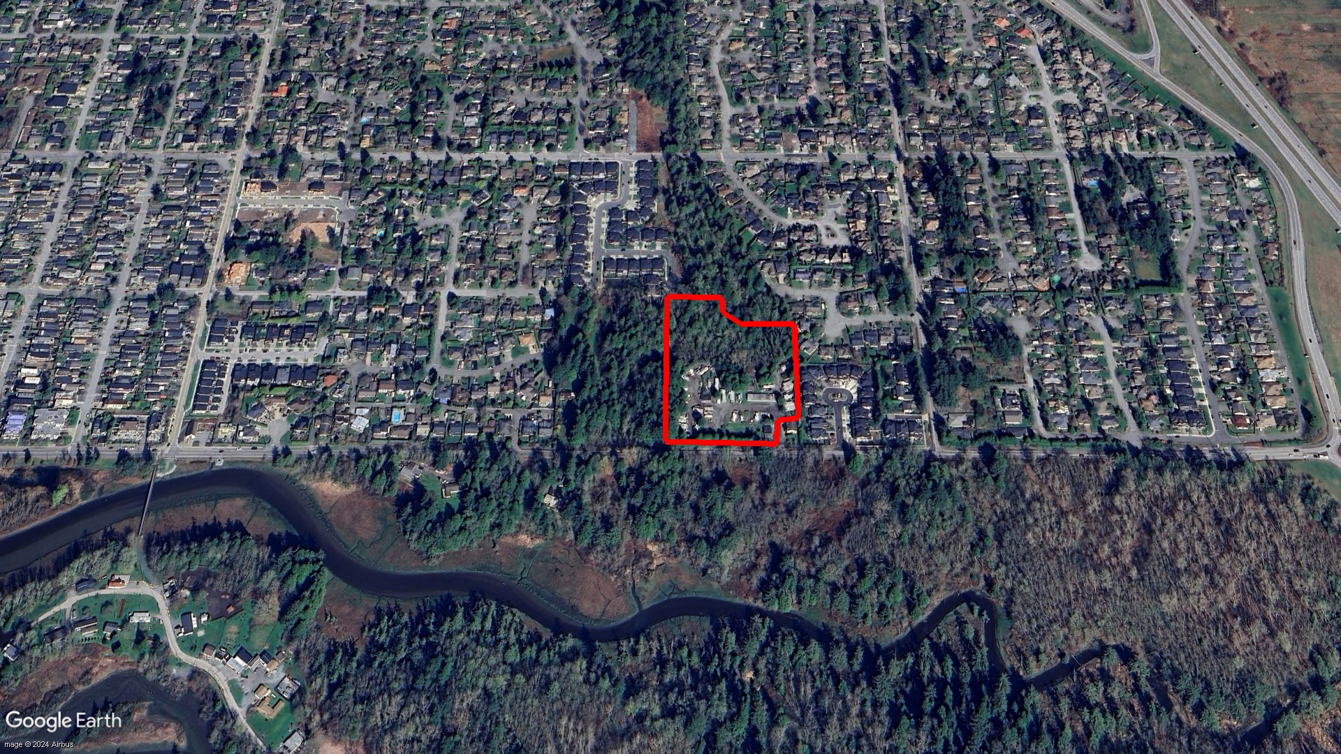 Tax Sale Surrey, British Columbia - 14-326-0512-02005-X