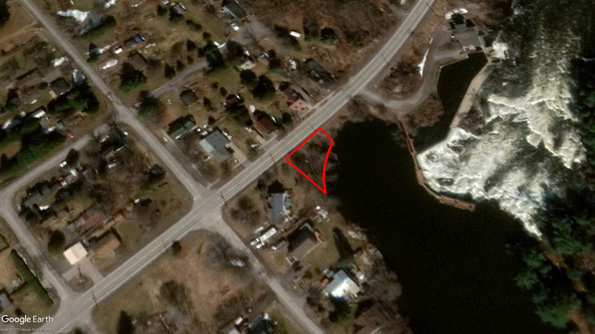 Tax Sale Ottawa, Ontario - 0614.422.820.10701