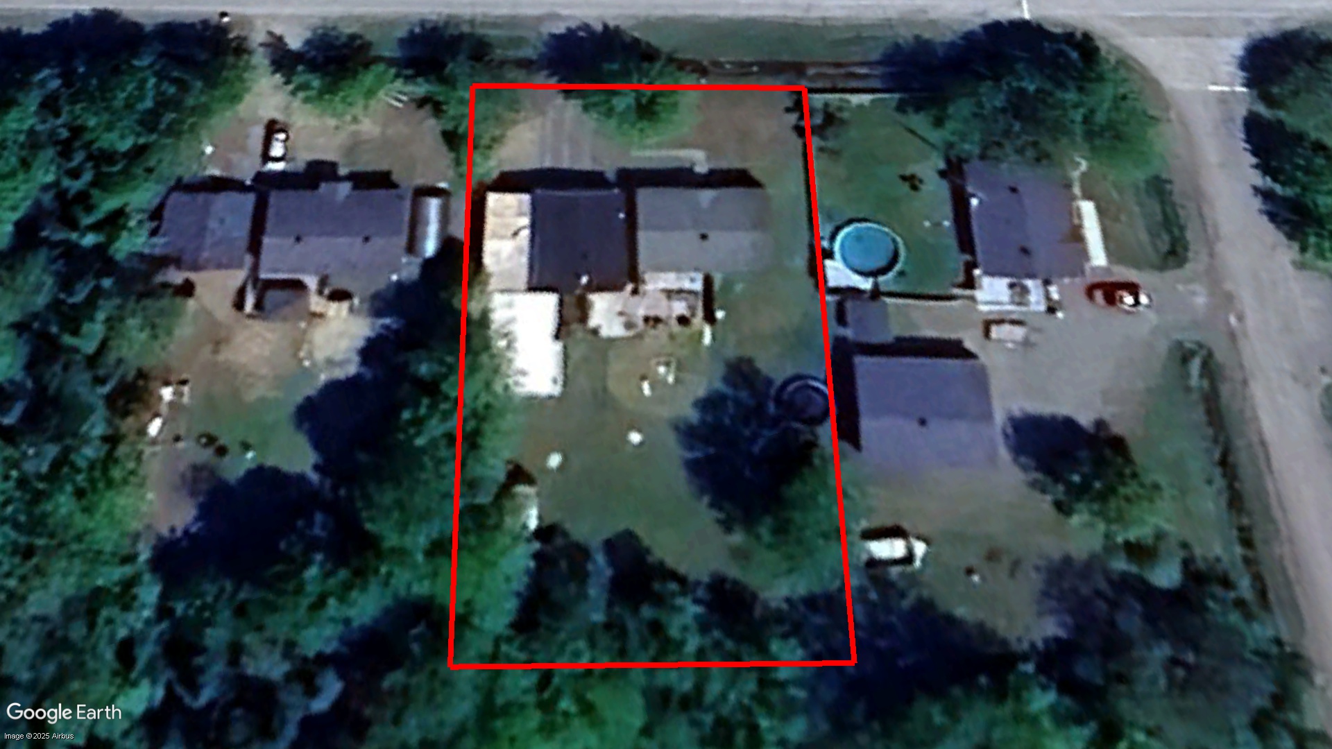 Tax Sale Montcalm, Quebec - 