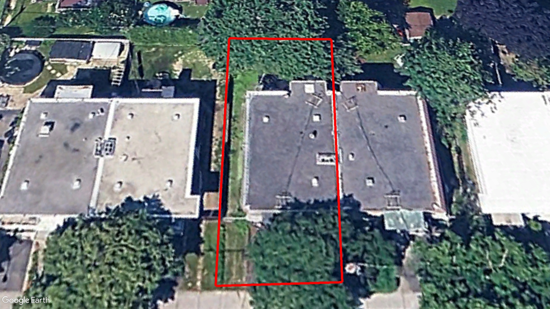 Tax Sale Montreal, Quebec - 374179-00